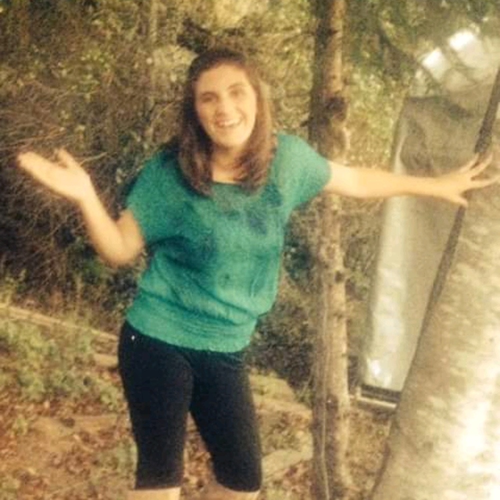 Meet your Posher, Vanessa